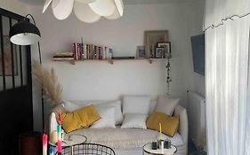 Superbe Appartement - Centre Ville Vannes A Pied